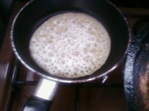 Beghir ou crepes tulles aux mille trous Beghir ou crepes tulles aux mille trous