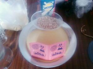 Beghir ou crepes tulles aux mille trous Beghir ou crepes tulles aux mille trous