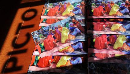 Gamme de papiers Tirage photo en ligne chez un pro!