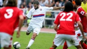 Et le meilleur joueur de L1 est…