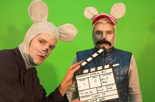 Un mp3/jour n°120 : Casiokids - Fot I Hose Un mp3/jour n°120 : Casiokids - Fot I Hose