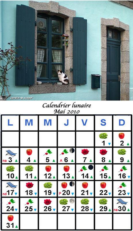 Jardiner avec la lune au mois de Mai 2010 Calendrier_lunaire_Mai_2010
