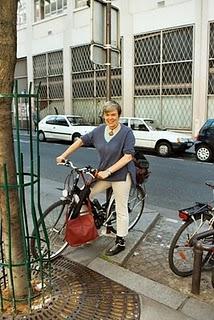 Ma ballade à vélo Ma ballade à vélo