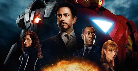 Iron Man 2, la critique