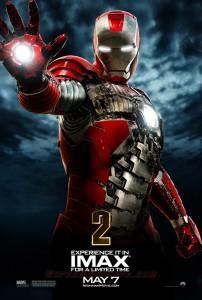 Iron Man 2, la critique