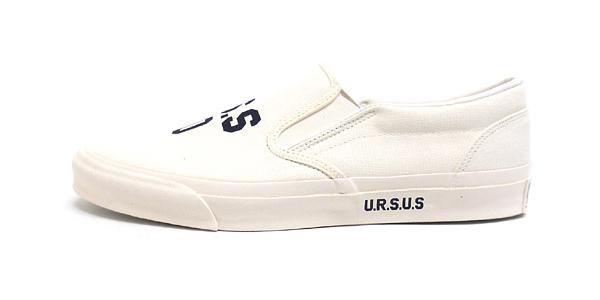 URSUS BAPE – S/S 2010- SLIP-ON URSUS BAPE – S/S 2010- SLIP-ON
