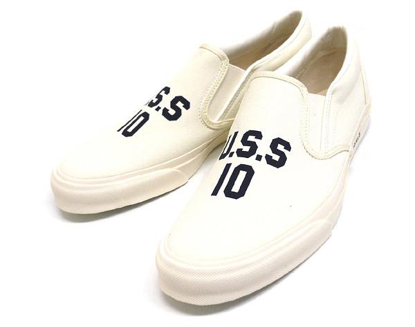 URSUS BAPE – S/S 2010- SLIP-ON URSUS BAPE – S/S 2010- SLIP-ON