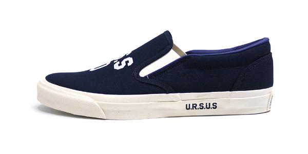 URSUS BAPE – S/S 2010- SLIP-ON URSUS BAPE – S/S 2010- SLIP-ON