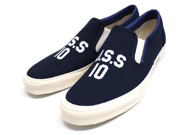 URSUS BAPE – S/S 2010- SLIP-ON URSUS BAPE – S/S 2010- SLIP-ON