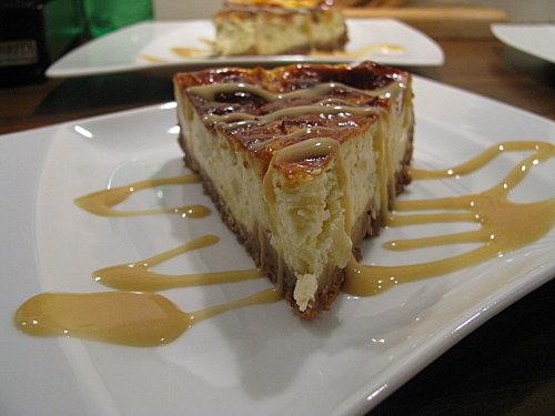 Cheesecake à la pomme et au caramel au beurre salé DESSERTS-4026.JPG