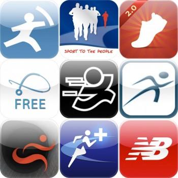 Résumé test application Résumé des tests d’applications iPhone