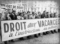 Manifestation 1 mai socialiste Fontenay