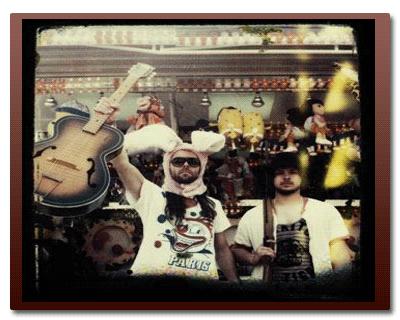 lulafortune_gsw Lula Fortune les nevrosés !