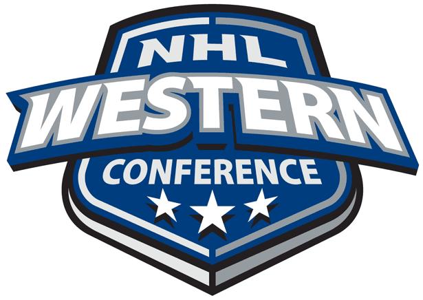 NHL Conférence Ouest