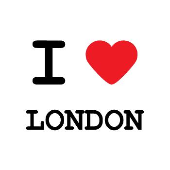 Valerie ♥ London – Shopping Guide (English)