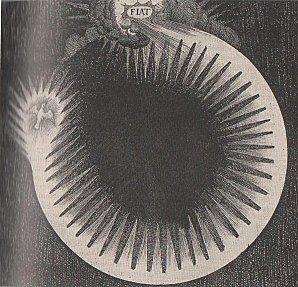 La loi de polarité Robert Fludd le Verbe créa la Lumière caril n y avait pas