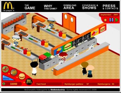 Devenez Ronald McDonald mcdo.jpg