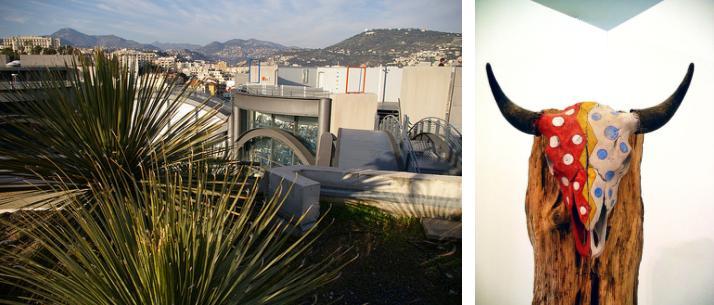 montage musée Un week-end à Nice : pour la culture aussi !