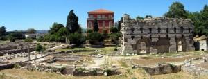 musée archéolo nice Pour retour à l'Antiquité, optez pour une visite au musée archéologique de Nice !
