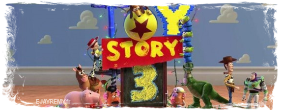 toy story 3