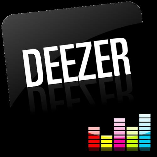 Deezer diffuse désormais plus de 7millions de titres