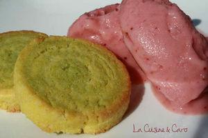 glace_yaourt_fraise_sables_the_matcha
