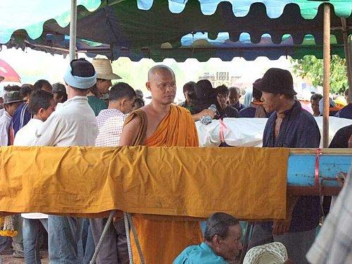 29 avril: « Ban That World Rocket Festival » La fête des fusées. DSCF4418