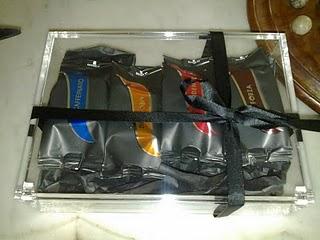 J'ai testé... les capsules L'Or de Maison du Café J'ai testé... les capsules L'Or de Maison du Café