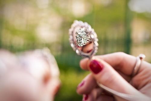 robe violette iggy velvetin5 After an afternoon