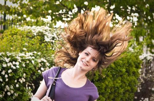 robe violette iggy velvetin4 After an afternoon