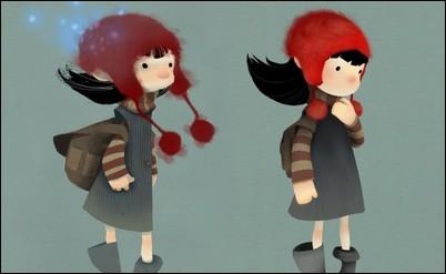 lucidity6 Dématérialisé #1 : Lucidity