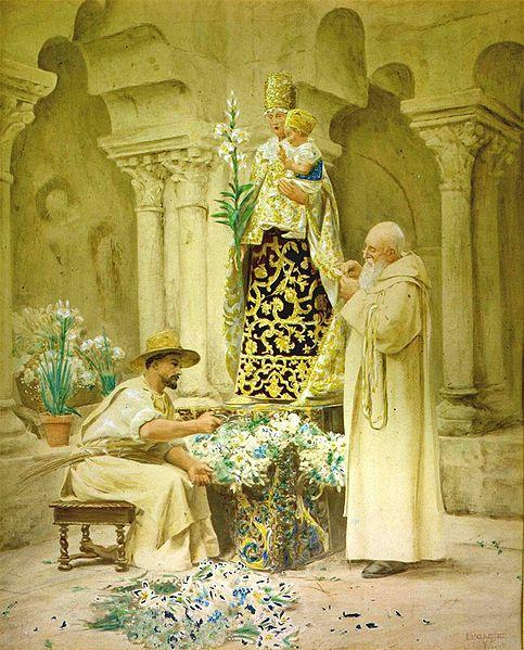 vibert_preparations_for_the_procession.1271522469.jpg