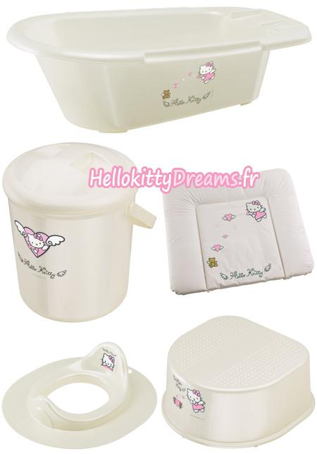 rotho-puericulture La puériculture avec Rotho Babydesign ( baby )