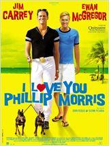 I love you Phillip Morris / Glenn Ficarra, John  Requa