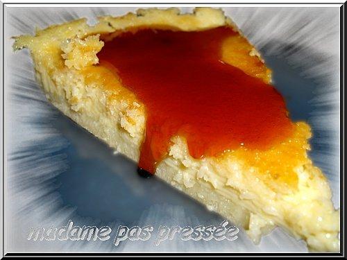 Le flan pâtissier à la noix de coco, un petit plaisir en bouche flan-patissier-a-la-noix-de-coco.jpg