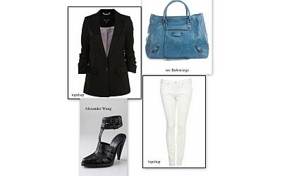 3 LOOKS, 3 STYLES... 3 LOOKS, 3 STYLES...