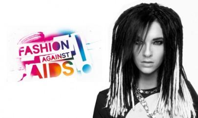 H & M et les stars s’en mêlent pour lutter contre le sida