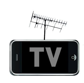 Regarder la TV sur l’iPhone gratuitement avec Free