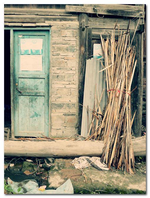 La Chine est bleue comme une mandarine |01 bleudechine003