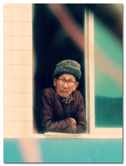 La Chine est bleue comme une mandarine |01 bleudechine004