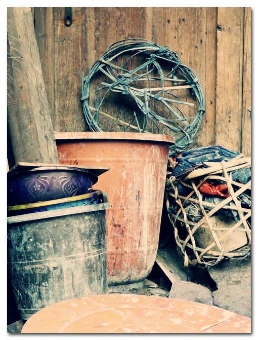 La Chine est bleue comme une mandarine |01 bleudechine007