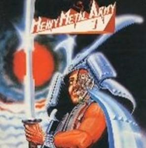 Heavy Metal Army