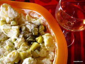 Perunasalaatti Perunasalaatti