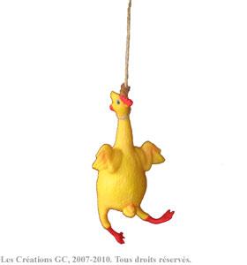 Dinde Un ti-5 de mélancolie en cette journée de Pâques