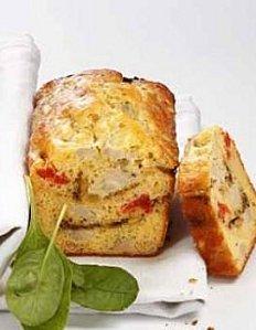 Cake au pesto-artichauts Cake-au-pesto-artichauts.jpg
