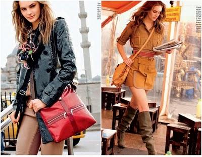 CLICHES... CLICHES...