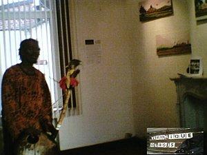 Un - Concert de Coka Mangue Camara - Ilot de Bien-Etre - Liège gare-vd-et-concert-30042010060.JPG