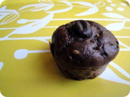 muffins brousse