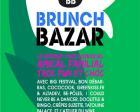 Brunch Bazar #3