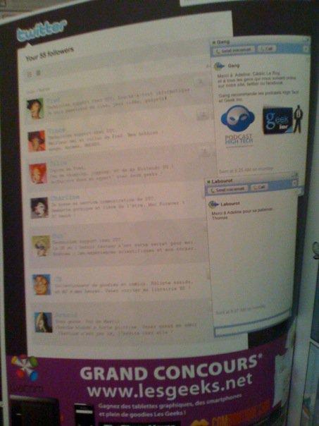 tome5 les geeks podcast Les Geeks : le Tome 5 est disponible !